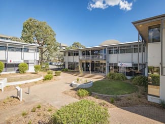 Offices commercial property for sale at Level 1 Unit 12/28-34 Thynne Street Bruce ACT 2617