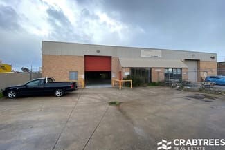 Offices commercial property leased at 16A Pascal Road Seaford VIC 3198 Offices commercial property leased at 16A Pascal Road Seaford VIC 3198