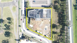 Showrooms / Bulky Goods commercial property sold at 5 Peter Brock Drive Eastern Creek NSW 2766 Showrooms / Bulky Goods commercial property sold at 5 Peter Brock Drive Eastern Creek NSW 2766