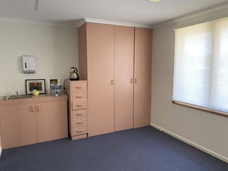 Offices commercial property sold at Suite 13/256 Anson Street Orange NSW 2800