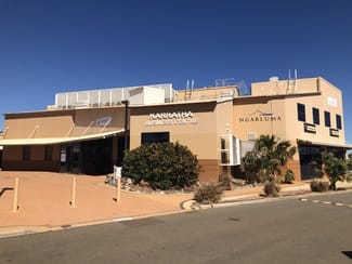 Offices commercial property leased at Unit 46 Karratha Business Centre, Sharpe Avenue Karratha WA 6714 Offices commercial property leased at Unit 46 Karratha Business Centre, Sharpe Avenue Karratha WA 6714