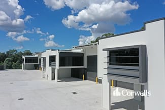 Factory, Warehouse & Industrial commercial property leased at Stage 2&3/4 Dalton Street Upper Coomera QLD 4209 Factory, Warehouse & Industrial commercial property leased at Stage 2&3/4 Dalton Street Upper Coomera QLD 4209