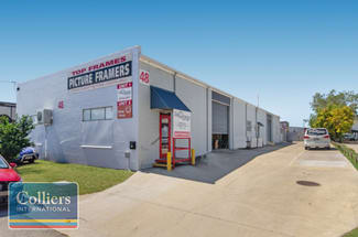 Factory, Warehouse & Industrial commercial property sold at 48 Punari Street Currajong QLD 4812 Factory, Warehouse & Industrial commercial property sold at 48 Punari Street Currajong QLD 4812