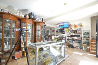 Factory, Warehouse & Industrial commercial property sold at 1/13 Hartley Drive Thornton NSW 2322