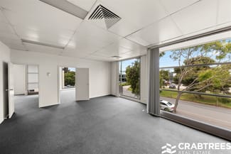Offices commercial property leased at 12/35 Garden Road Clayton VIC 3168 Offices commercial property leased at 12/35 Garden Road Clayton VIC 3168