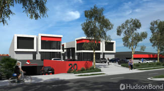 Factory, Warehouse & Industrial commercial property sold at B228/16-20 Albert Street Preston VIC 3072 Factory, Warehouse & Industrial commercial property sold at B228/16-20 Albert Street Preston VIC 3072
