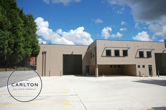 Factory, Warehouse & Industrial commercial property leased at 6/13 Lyell Street Mittagong NSW 2575 Factory, Warehouse & Industrial commercial property leased at 6/13 Lyell Street Mittagong NSW 2575