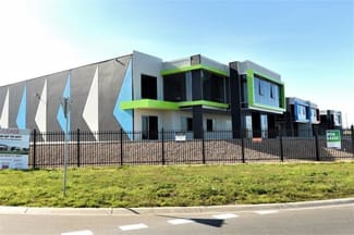 Factory, Warehouse & Industrial commercial property leased at 1/2 Peterpaul Way Truganina VIC 3029 Factory, Warehouse & Industrial commercial property leased at 1/2 Peterpaul Way Truganina VIC 3029
