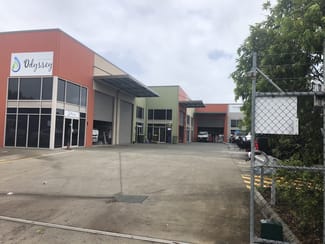 Factory, Warehouse & Industrial commercial property leased at 3/84-86 Link Crescent Coolum Beach QLD 4573 Factory, Warehouse & Industrial commercial property leased at 3/84-86 Link Crescent Coolum Beach QLD 4573