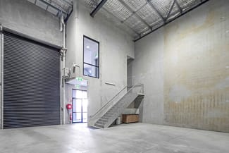 Factory, Warehouse & Industrial commercial property leased at 1/51-53 Gavenlock Road Tuggerah NSW 2259