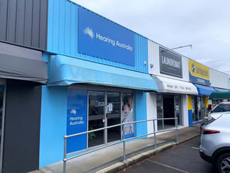 Offices commercial property leased at Shop 6, 2-8 Blundell Blvd Tweed Heads South NSW 2486
