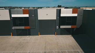 Factory, Warehouse & Industrial commercial property sold at 5/101 Yale Drive Epping VIC 3076 Factory, Warehouse & Industrial commercial property sold at 5/101 Yale Drive Epping VIC 3076