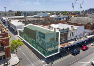 Shop & Retail commercial property sold at 477-477A Sydney Road Brunswick VIC 3056 Shop & Retail commercial property sold at 477-477A Sydney Road Brunswick VIC 3056