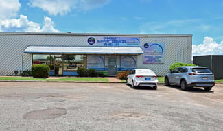 Offices commercial property sold at S - 17/41 Sadgroves Crescent Winnellie NT 0820 Offices commercial property sold at S - 17/41 Sadgroves Crescent Winnellie NT 0820