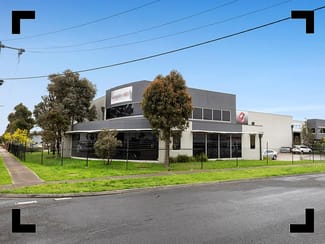 Factory, Warehouse & Industrial commercial property leased at 24 Vella Drive Sunshine West VIC 3020 Factory, Warehouse & Industrial commercial property leased at 24 Vella Drive Sunshine West VIC 3020