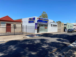 Offices commercial property leased at 1 James Lane Salisbury SA 5108 Offices commercial property leased at 1 James Lane Salisbury SA 5108