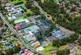 Shop & Retail commercial property sold at Bradbury Shopping Village 100 The Parkway Bradbury NSW 2560 Shop & Retail commercial property sold at Bradbury Shopping Village 100 The Parkway Bradbury NSW 2560