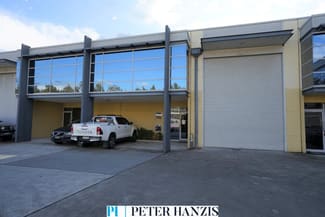 Factory, Warehouse & Industrial commercial property sold at Unit 3/8 Millennium Court Silverwater NSW 2128 Factory, Warehouse & Industrial commercial property sold at Unit 3/8 Millennium Court Silverwater NSW 2128