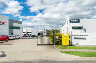 Factory, Warehouse & Industrial commercial property leased at 11/36 Blanck Street Ormeau QLD 4208 Factory, Warehouse & Industrial commercial property leased at 11/36 Blanck Street Ormeau QLD 4208