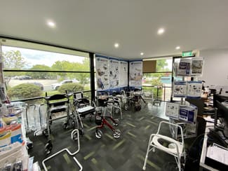 Factory, Warehouse & Industrial commercial property sold at 1/35 Premier Circuit Warana QLD 4575 Factory, Warehouse & Industrial commercial property sold at 1/35 Premier Circuit Warana QLD 4575