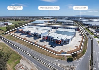 Factory, Warehouse & Industrial commercial property leased at 1-49/84-100 Pacific Drive Keysborough VIC 3173 Factory, Warehouse & Industrial commercial property leased at 1-49/84-100 Pacific Drive Keysborough VIC 3173