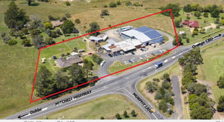 Factory, Warehouse & Industrial commercial property for lease at Suite 3/426 Mitchell Highway Orange NSW 2800 Factory, Warehouse & Industrial commercial property for lease at Suite 3/426 Mitchell Highway Orange NSW 2800