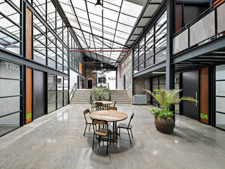 Offices commercial property leased at 25/47-55 John Street Leichhardt NSW 2040