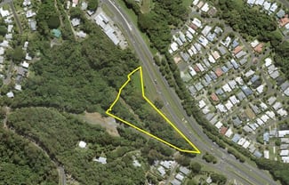 Development / Land commercial property sold at Part of 67-99 Brinsmead Road Brinsmead QLD 4870 Development / Land commercial property sold at Part of 67-99 Brinsmead Road Brinsmead QLD 4870
