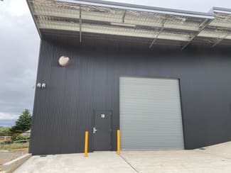 Factory, Warehouse & Industrial commercial property for lease at Unit 18/5 Ralston Drive Orange NSW 2800 Factory, Warehouse & Industrial commercial property for lease at Unit 18/5 Ralston Drive Orange NSW 2800