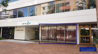 Offices commercial property sold at Hunter Street Parramatta NSW 2150 Offices commercial property sold at Hunter Street Parramatta NSW 2150