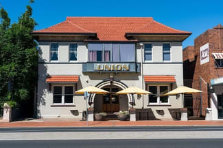 Hotel, Motel, Pub & Leisure commercial property leased at 79-81 Otho Street Inverell NSW 2360 Hotel, Motel, Pub & Leisure commercial property leased at 79-81 Otho Street Inverell NSW 2360