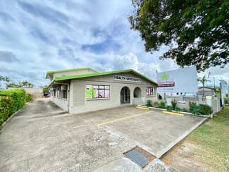 Medical / Consulting commercial property leased at 1/64 Thuringowa Drive Thuringowa Central QLD 4817 Medical / Consulting commercial property leased at 1/64 Thuringowa Drive Thuringowa Central QLD 4817