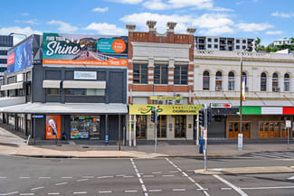 Offices commercial property sold at 247 Flinders Street Townsville City QLD 4810