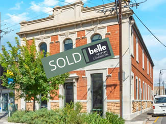 Offices commercial property sold at 251 Waymouth Street Adelaide SA 5000