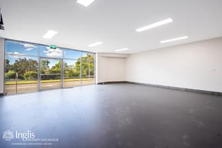 Showrooms / Bulky Goods commercial property leased at 1/4 Ironbark Avenue Camden NSW 2570 Showrooms / Bulky Goods commercial property leased at 1/4 Ironbark Avenue Camden NSW 2570