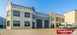 Showrooms / Bulky Goods commercial property leased at 4/7 Maxwell Place Narellan NSW 2567 Showrooms / Bulky Goods commercial property leased at 4/7 Maxwell Place Narellan NSW 2567