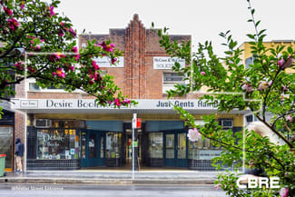 Shop & Retail commercial property sold at 8 Belgrave Street Manly NSW 2095