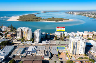 Other commercial property leased at 101A Bulcock Street Caloundra QLD 4551 Other commercial property leased at 101A Bulcock Street Caloundra QLD 4551