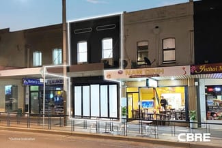Shop & Retail commercial property sold at 146 Norton Street Leichhardt NSW 2040 Shop & Retail commercial property sold at 146 Norton Street Leichhardt NSW 2040