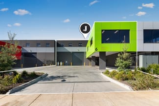 Offices commercial property sold at 6 Sigma Drive Croydon South VIC 3136 Offices commercial property sold at 6 Sigma Drive Croydon South VIC 3136