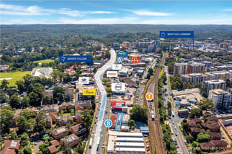 Shop & Retail commercial property sold at 8 Waitara Avenue Waitara NSW 2077 Shop & Retail commercial property sold at 8 Waitara Avenue Waitara NSW 2077