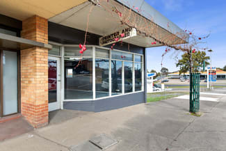 Shop & Retail commercial property sold at Lot 2 & 3/70 Vincent Street Ararat VIC 3377 Shop & Retail commercial property sold at Lot 2 & 3/70 Vincent Street Ararat VIC 3377