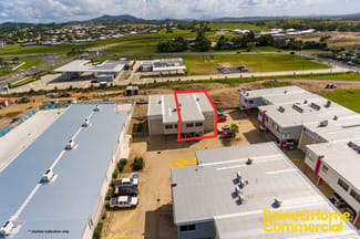 Factory, Warehouse & Industrial commercial property sold at 10/13-15 Carl Court Rural View QLD 4740 Factory, Warehouse & Industrial commercial property sold at 10/13-15 Carl Court Rural View QLD 4740