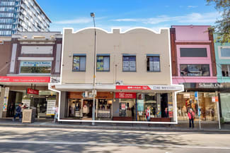 Offices commercial property sold at 37A-39 Burwood Road Burwood NSW 2134 Offices commercial property sold at 37A-39 Burwood Road Burwood NSW 2134