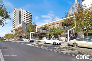 Development / Land commercial property sold at 118-120, 122 Main Street Blacktown NSW 2148 Development / Land commercial property sold at 118-120, 122 Main Street Blacktown NSW 2148