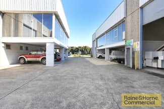 Offices commercial property sold at 4/5 Kaleski Street Moorebank NSW 2170