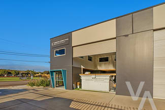 Factory, Warehouse & Industrial commercial property leased at 1/48 Kalaroo Road Redhead NSW 2290 Factory, Warehouse & Industrial commercial property leased at 1/48 Kalaroo Road Redhead NSW 2290
