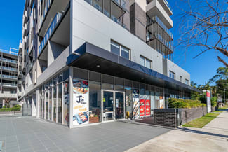 Shop & Retail commercial property sold at Shop 2, 48 - 56 Derby Street Kingswood NSW 2747