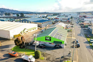 Factory, Warehouse & Industrial commercial property leased at Whole site/114 Forster Street Invermay TAS 7248 Factory, Warehouse & Industrial commercial property leased at Whole site/114 Forster Street Invermay TAS 7248