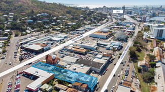 Development / Land commercial property for sale at 807-813 Flinders Street Townsville City QLD 4810 Development / Land commercial property for sale at 807-813 Flinders Street Townsville City QLD 4810